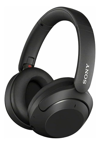 Sony Wh-xb910n Extra Bass Auriculares Con Cancelación Ruido,