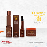 Kit Keráctive Moroccan