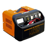 Cargador De Bateria 30a Auto Camion Lusqtoff 12v Y 24v