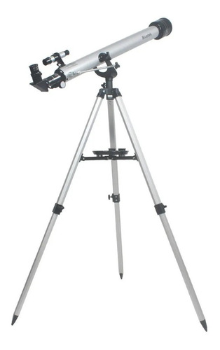 Telescópio  Luneta Ampliação 675x 90060 Com Ocular De 1.25