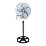 Ventilador Winco W19 5 Paletas 3/1 Pie Pared Mesa Once