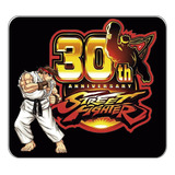 Mousepad Personalizado Street Fighter Juego Pc Notebook 1191