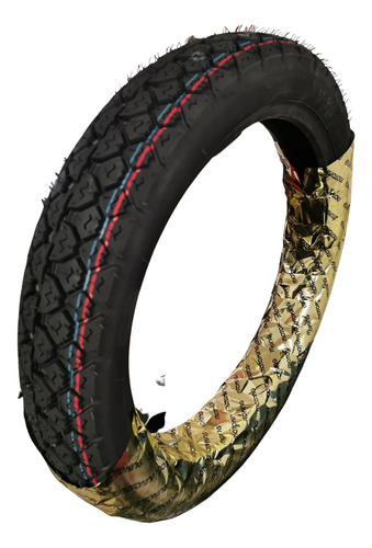 Llanta 100/90-18 Tl 56p Motoking Th361