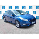 Ford Focus 1.6 S 4p L14