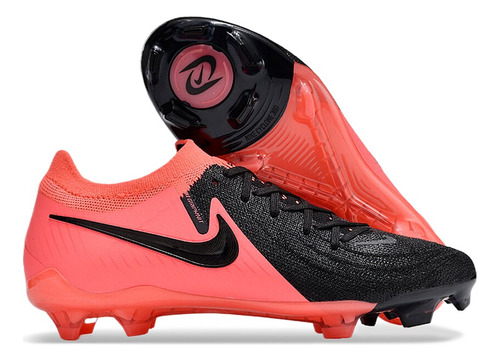 Tenis De Futbol Nike Phantom Gx 2 Elite Fg Tacos Tachones 26