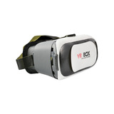 Oculos Vr Box 2.0 Realidade Virtual + Controle Cardboard 3d