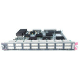Modulo Cisco Series 6500 16 Portas Gigabit Ws-x6516a-gbic 