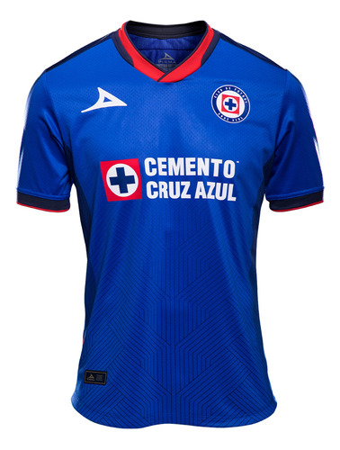 Jersey Local Cruz Azul 2023-2024 18108