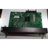 Board Cf367-60001 Impresora Hp M630 Sin Disco 