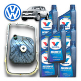 Kit Aceite Y Filtro Caja Automatica Vw Amarok 2010 A 2024