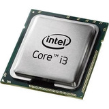 Processador Gamer Intel Core I3 8100 Lga 1151 Oitava Ger Oem