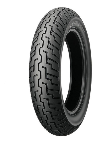 Dunlop 100 90 19 Tt Kabuki D404 Custom C/envio Gratis