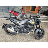 Benelli Leoncino 250cc