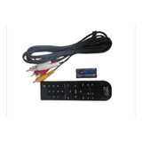 Control Remoto Para Decodificador Dish