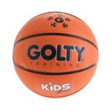 Balon Baloncesto #5 Golty Training Laminado + Obsequio