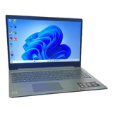 Notebook Lenovo Ideapad S145 15  I5 8gb Ssd 1tb