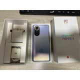 Huawei Nova 9 (global) 128 Gb Starry Blue 8 Gb Ram