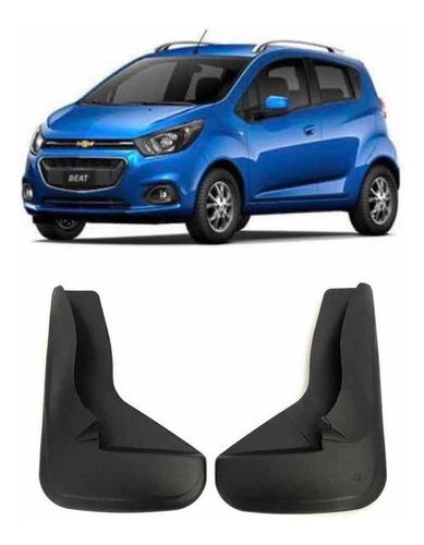 Par Loderas Beat Hatchback Hb 2018 2019 2020 Tipo Original