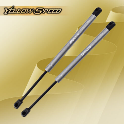 Front Hood Lift Support Struts Shocks Gas Springs Fit Fo Ccb