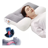 Almohada Ortopédica Ideal Para Ancianos Postrados En Cama Pa