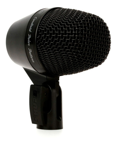 Microfono Shure Pga52 Xlr