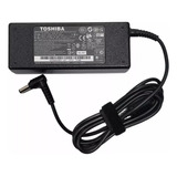 Cargador Notebook Toshiba Asus 19v 4.74a 90w Con Cable Power