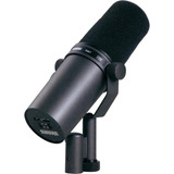 Microfono Shure Alambrico Sm7b 