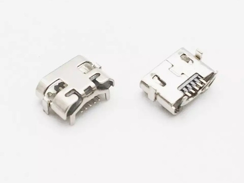 Conector Pin De Carga Huawe Y5-ll