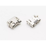 Conector Pin De Carga Huawe Y5-ll