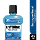 Listerine Anti Sarro 250ml