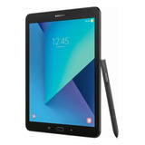 Samsung Galaxy Tab S3 9.7  + Lapiz - Andr So 9.0 -  Sm- T820