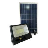 Reflector Solar 150w Ultra Brillante Con Control