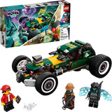 Lego 70434 Hidden Side Supernatural Race Car