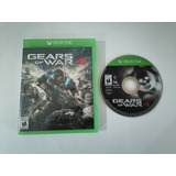 Gears Of War 4 Xbox One