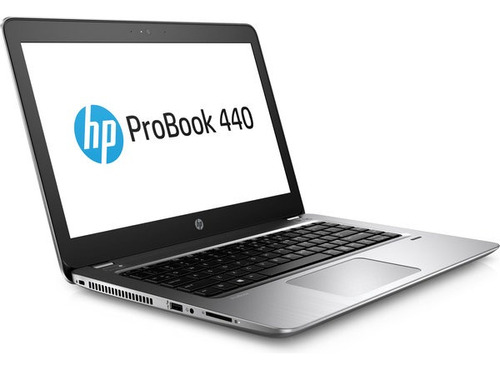 Laptop Hp 440 G4 Probook Core I7 7ma 8gb 1tb Win10pro 14 