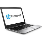 Laptop Hp 440 G4 Probook Core I7 7ma 8gb 1tb Win10pro 14 