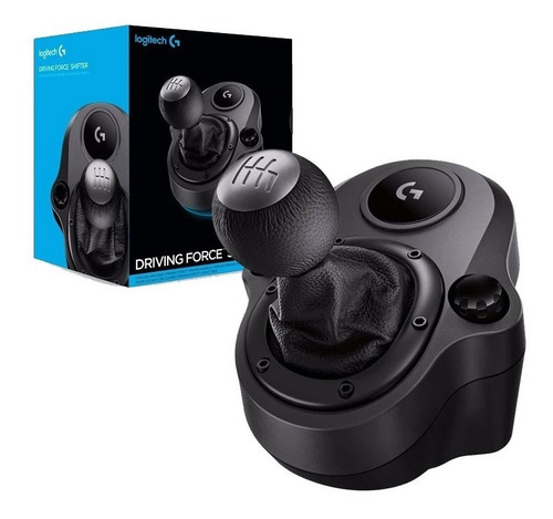 Palanca De Cambios Logitech G29 G920 Driving Force Shifter