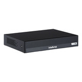 Gravador De Vídeo De Câmeras Intelbras Mhdx 1008-c  8 Canais