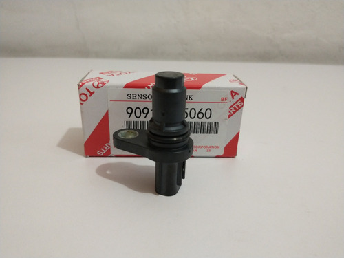 Sensor Posicin rbol Leva Toyota Solara Previa 3.5l 2grfe  Foto 3