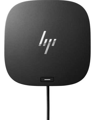 Base Hp Usb-c G5, Número De Modelo: 26d32aa Abl (base 2.0)