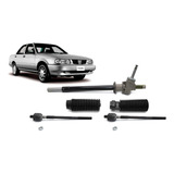 Cremallera Caja Direccion Nissan Tsuru Iii Tsubame 1.6 L Std