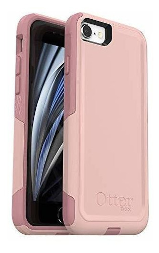 Otterbox Estuche Commuter Series Para iPhone SE (2.a Generac