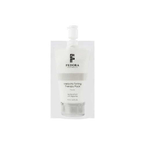 Mascarilla Aclarante Y Tonificante 70 Ml. (todo Tipo De Piel