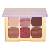 Tarte All Star Amazonian Mini Palette