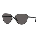 Lentes De Sol Black Vogue Eyewear Vo4286s35287