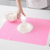 Tapete Culinaria Silicone Antiaderente Grande 45x65cm Manta