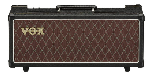 Vox Ac15ch Cabezal Valvular 15 Watts Ac15 Control Potencia