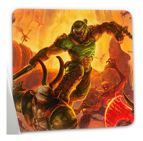 Mousepad Videojuegos Pack X40 - Surtido Para Revender