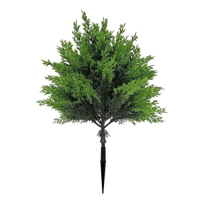 B Las Decoraciones Navideñas Simulan Cosas Del Árbol De Navi