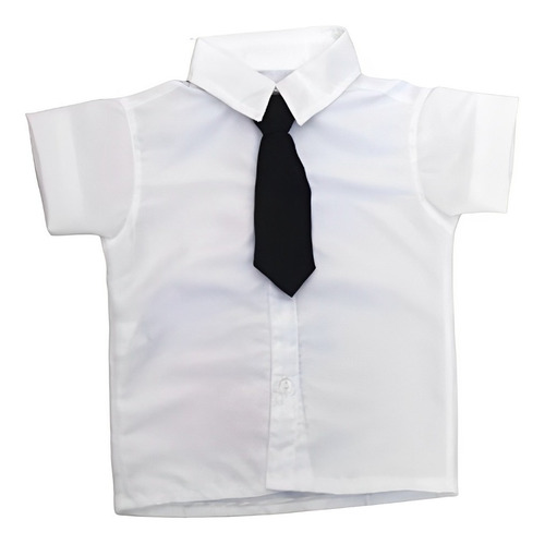 Camisa Infantil Menino Poderoso Chefinho Social Batizado